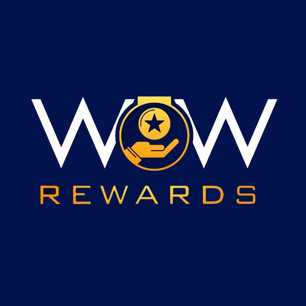WoW Rewards